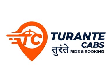 Turante Cabs Logo
